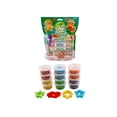 thumbnail image 3 of Crayola Silly Scents Dough 12pk, 3 of 4