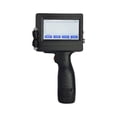 thumbnail image 1 of Portable Printer Mini Thermal Printer QR Code Printer Time Batch Number Logo Barcode Handheld Inkjet Printer ,Multi-Format Printing, 1 of 8