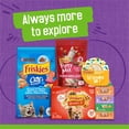 thumbnail image 2 of Friskies Pate Turkey & Giblets Dinner, Wet Cat Food 156g, 2 of 9