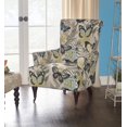 thumbnail image 5 of Sawyer Butterfly Arm Chair, 5 of 5