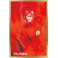 thumbnail image 1 of DC Comics TV - Le Flash - Key Art, 1 of 4