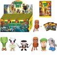 thumbnail image 2 of Italian Brainrot figurine blind box by Imports Dragon, 2 of 3