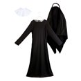 thumbnail image 4 of Plus Size Traditional Nun Costume | Religious Costumes, 4 of 6