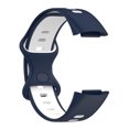 thumbnail image 4 of TopLLC Suitable For Charge5 Smart Watch Silicone Strap Smart Watch Exquisite Fashion Wristband, 4 of 5