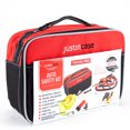 thumbnail image 2 of Justin Case Travel Pro Trousse de Sécurité Auto, Trousse de Sécurité Routière d'Urgence Automobile, 2 of 9