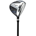 thumbnail image 3 of Hogan Golf FW-817 Men Left Graphite/Steel Golf Clubs Only Set Regular Flex, 3 of 6