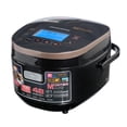 thumbnail image 3 of REDMOND Multicuiseur RMC-250A - Capacité de 4 Litres (Garantie : 60 Jours), 3 of 8