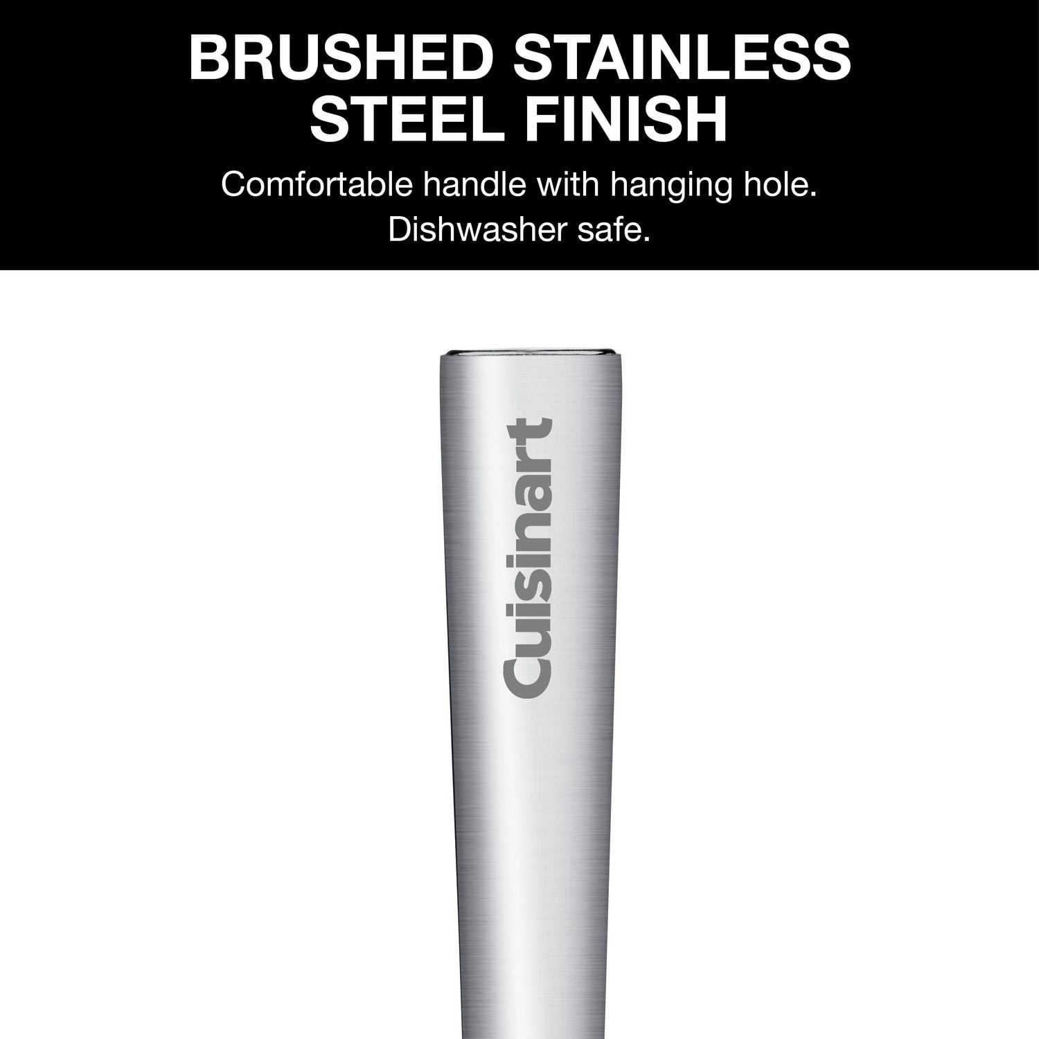 Cuisinart Stainless Steel Peeler