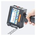 thumbnail image 3 of Printer Jet, 12.7mm Smart Handheld Inkjet Printer, Mobile Portable Small, For Barcode QR Code Label Logo Printing ,Fast Printing, 3 of 5