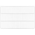 thumbnail image 1 of Cooling Rack For Baking Bbq Grill Mesh Metal Bbq Barbecue Grill Grilling Mesh Wire Cooking Net Outdoor Barbecue Grilled Grid Silver, 1 of 8