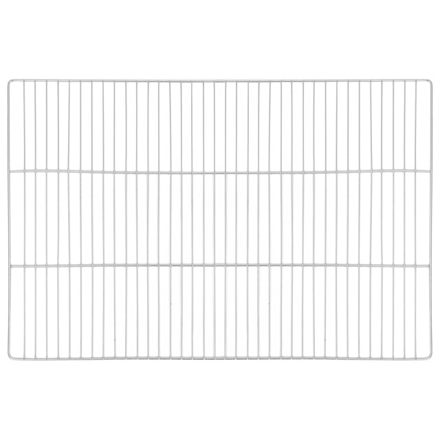 Cooling Rack For Baking Bbq Grill Mesh Metal Bbq Barbecue Grill Grilling Mesh Wire Cooking Net Outdoor Barbecue Grilled Grid Silver