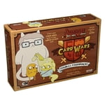 Adventure Time Jeu de cartes de tournoi Doubles de guerre