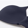thumbnail image 3 of Timegard Push up Bras for Women No Underwire Full Support Adjustable Strap Comfort Seamless Daily Bras, 3 of 5