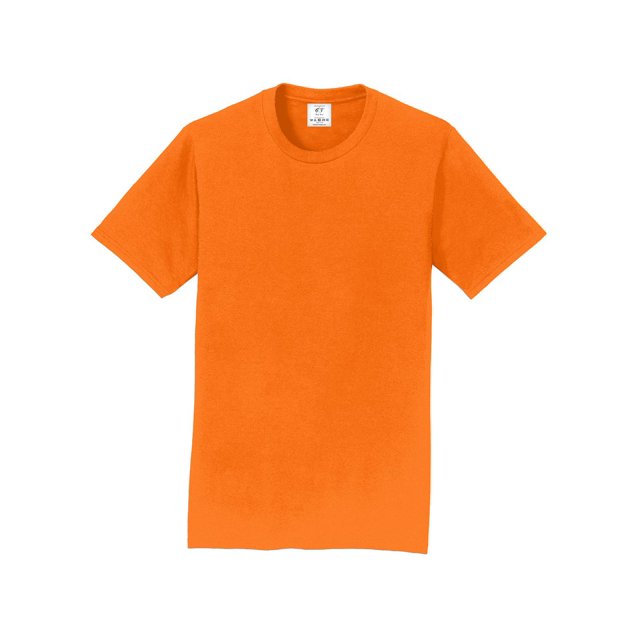 Gravity Threads Fan Favorite Short-Sleeve T-Shirt - Tennessee Orange - 4X-Large