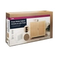 thumbnail image 4 of Armoire en rotin Fraser Anko, 4 of 8