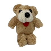 MesaSe Small Handmade Teddy Bear  A Small Pocket Bear Hug  Ready To Give Bear Hugs To Whoever Needs It  Love Symbol  Animal Pocket Hug  Cute Collectible