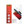 thumbnail image 3 of Pochettes de plastification Fellowes® Super Quick, format lettre, 5 mil, paquet de 100, 3 of 8