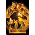 thumbnail image 1 of Jurassic World: Dominion - Feuille du groupe 1, 1 of 4