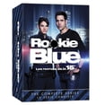 thumbnail image 1 of Film Rookie Blue - La série complète, 1 of 11
