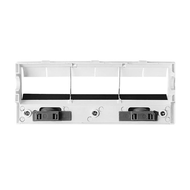 Pièces de Rechange de la Plaque de Couverture de Brosse Principale pour Ecovacs Deebot