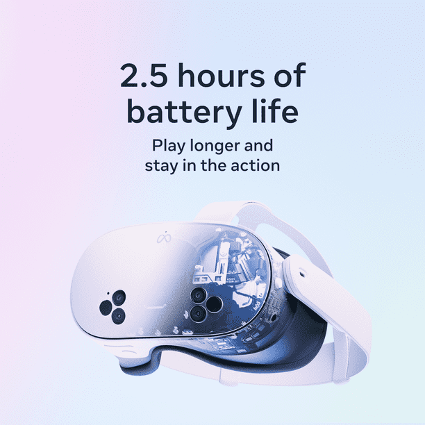 新品未開封　 Quest 3S 128GB ホワイト Refurbished Meta Quest 3S 128GB All-In-One Virtual Reality Headset