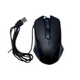 thumbnail image 2 of Czzoypi Wired USB Mouse, Optical Computer Mouse for Business Office Home Gaming, Ergonomic USB Wired Mouse for Laptop PC with Plug Play Fast Connection, Black, 2 of 6