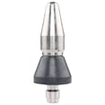 thumbnail image 1 of Washer Sewer Spout Nozzle Cleaning Sprayer Pipe Unclog Cleaning Accessories, 1 of 1