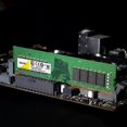 thumbnail image 4 of DDR3 DDR4 4GB 8GB 16GB Desktop Memory Ram PC3 1.5V 1066 1333 1600MHz PC4 1.2V 2133 2400 2666 3200Mhz Non-ECC DIMM Memoria Ram DDR4 16GB 2400 1.2V, 4 of 5