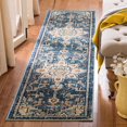 thumbnail image 1 of SAFAVIEH Madison Dalia Tapis Vintage Traditionnel, 1 of 8