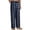 N-Grey, variant on Mens Pajamas Plaid Pants Silk Pajama Pants for Men Sleep Long Pant with Men's Silk Pajamas Pockets Soft Pj Bottoms Mens Pajama Pants Cotton Classic Home Wear Elastic Waist