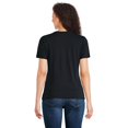 thumbnail image 3 of Skelanimals Women's Short Sleeve Tee, 3 of 3