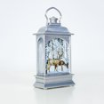 thumbnail image 4 of Bangcool Christmas Lantern Portable Creative Decorative Tabletop Lantern Hanging Lantern, 4 of 10
