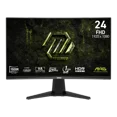 thumbnail image 1 of MSI 24 Po 1920 x 1080 (FHD) 240 Hz 4 Ms (GTG) Moniteur de Jeu Incurvé VA Inclinaison Réglable (MAG 245C X24), 1 of 5