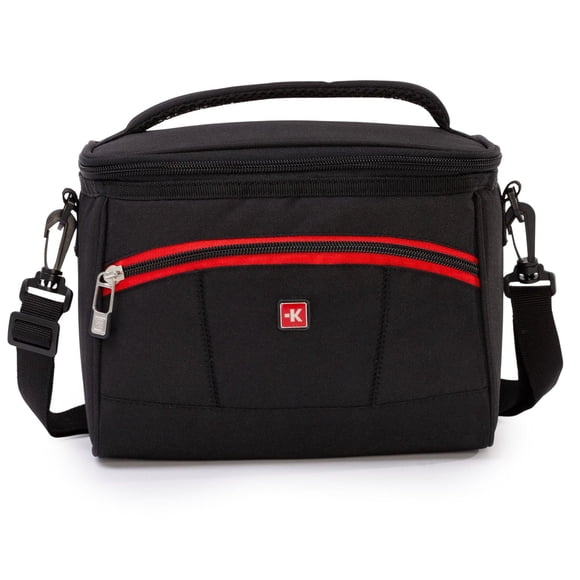 Sac à Lunch Isotherme Skross pour enfants avec Sangle d’Épaule