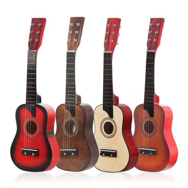 Madera KGMA36 Mini Guitare Acoustique 36 po | Musique Dépôt Musique Dépôt