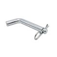 thumbnail image 2 of 5/8" Diameter Standard Bent Pin w/Clip, 2 of 4