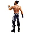 thumbnail image 5 of WWE Figurine Articulée Seth Rollins, 5 of 5