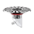 thumbnail image 1 of New Gravit Y Drainag E And Filter 2024New Shower Drain Floor Drain Backflow Preventer For Bathroom Laundry Sink Simple Project, 1 of 8