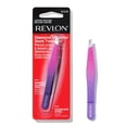 thumbnail image 3 of Revlon Pince à Épiler à Bout Biseauté Fini Diamant Scintillant, 3 of 4