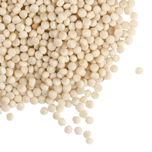 Del Destino Israeli Toasted Pearl Couscous 5 Sacs - 4/Case