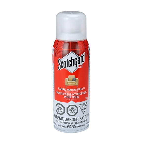 Scotchgard Joint d'Étanchéité en Tissu