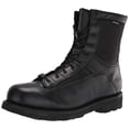 thumbnail image 3 of Bates Men's 8" DuraShock Lace-to-Toe Waterproof Work Boot, 3 of 7