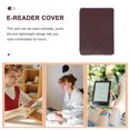 thumbnail image 4 of Weiweiguan E-book Reader Cover Screen Protector Cover Compatible for Kindle Paperwhite5 11, 4 of 6