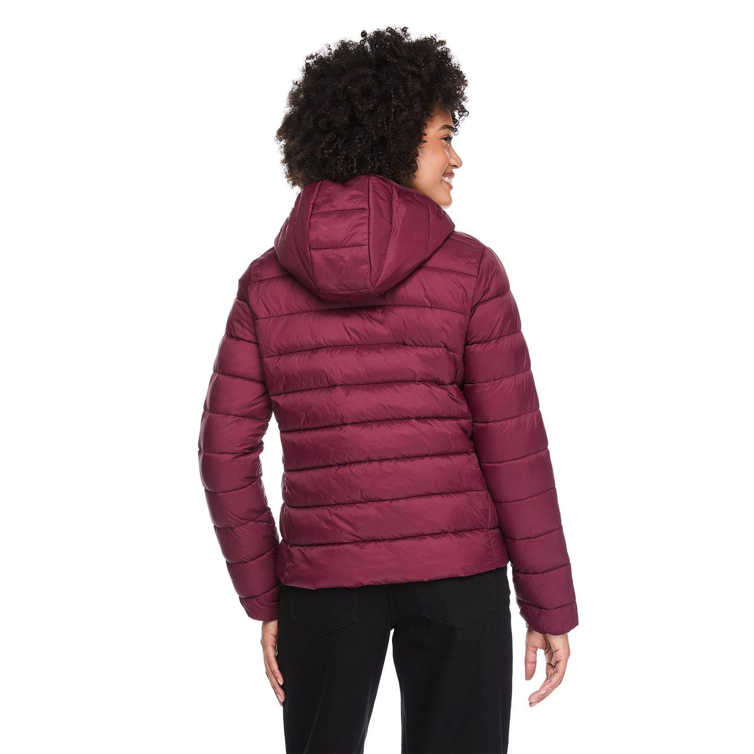 Doudoune compacte George pour femmes
