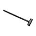 thumbnail image 3 of Apollo Athletics Steel Sledgehammer for Fitness, 15LB, 3 of 10