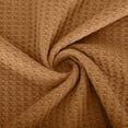 thumbnail image 5 of DPTALR Men's Summer Solid Round Neck Short Sleeved Knitted T-shirt, 5 of 5