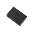 thumbnail image 3 of Canon LP-E17 - Battery - Li-Ion - 1040 mAh - for EOS 200, 250, 850, 9000, Kiss X10, Kiss X9i, M6, R50, R8, Rebel SL3, Rebel T8i, RP, 3 of 3