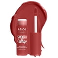 thumbnail image 2 of NYX PROFESSIONAL MAKEUP, Smooth Whip, Matte Lip Cream, Shea + cocoa butter, Vegan Formula, 2 of 3