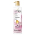 thumbnail image 1 of Pantene Nutrient Blends Miracle Moisture Boost Rose Water Sulfate Free Shampoo, 1 of 8