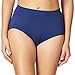 thumbnail image 3 of Bali Comfort Revolution Womens Microfiber Seamless Brief - Best-Seller, 8/9, 3 of 4